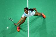 BWF Dubai World Superseries Finals - Day Three